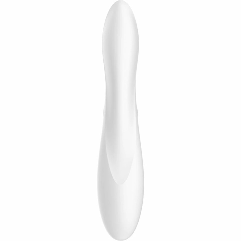 Wibrator z masażerem powietrznym - Satisfyer Pro G-Spot Rabbit